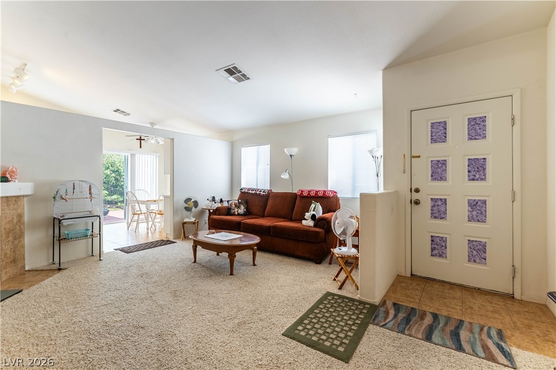 3632 Wild Willow Street Las Vegas NV 89129