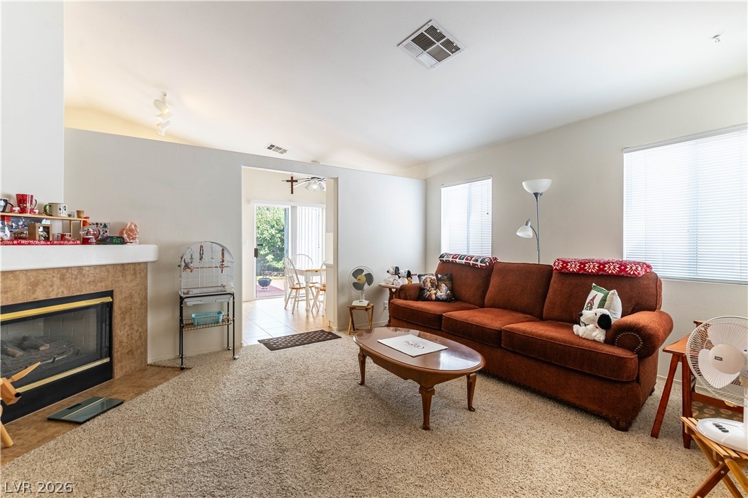 3632 Wild Willow Street Las Vegas NV 89129