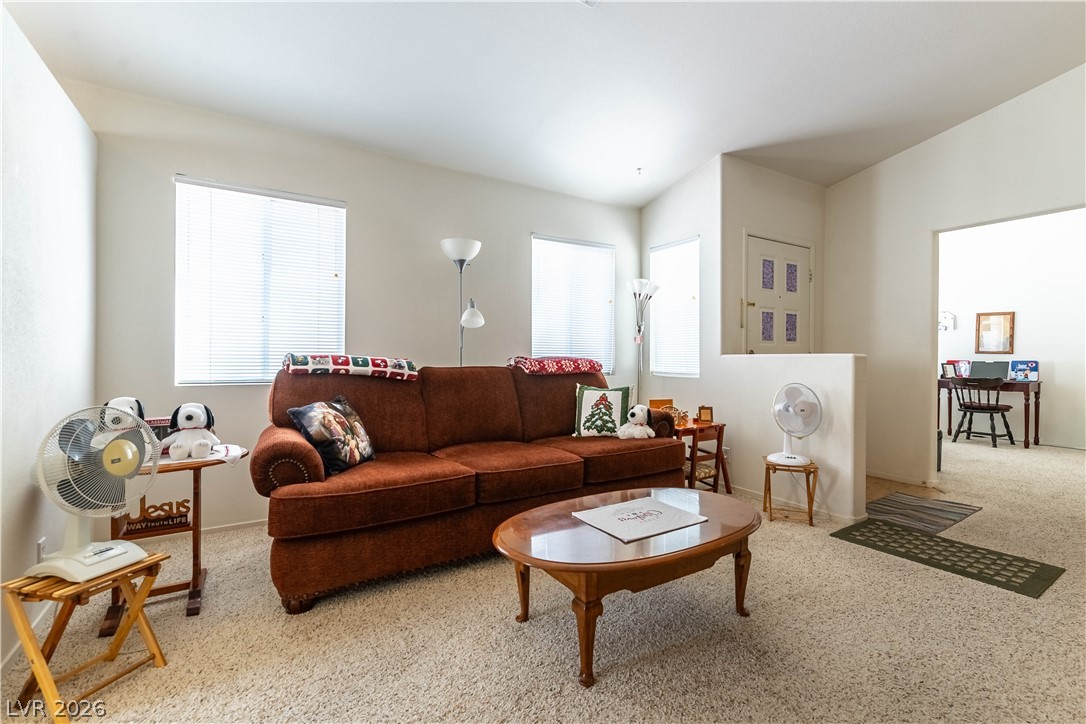 3632 Wild Willow Street Las Vegas NV 89129