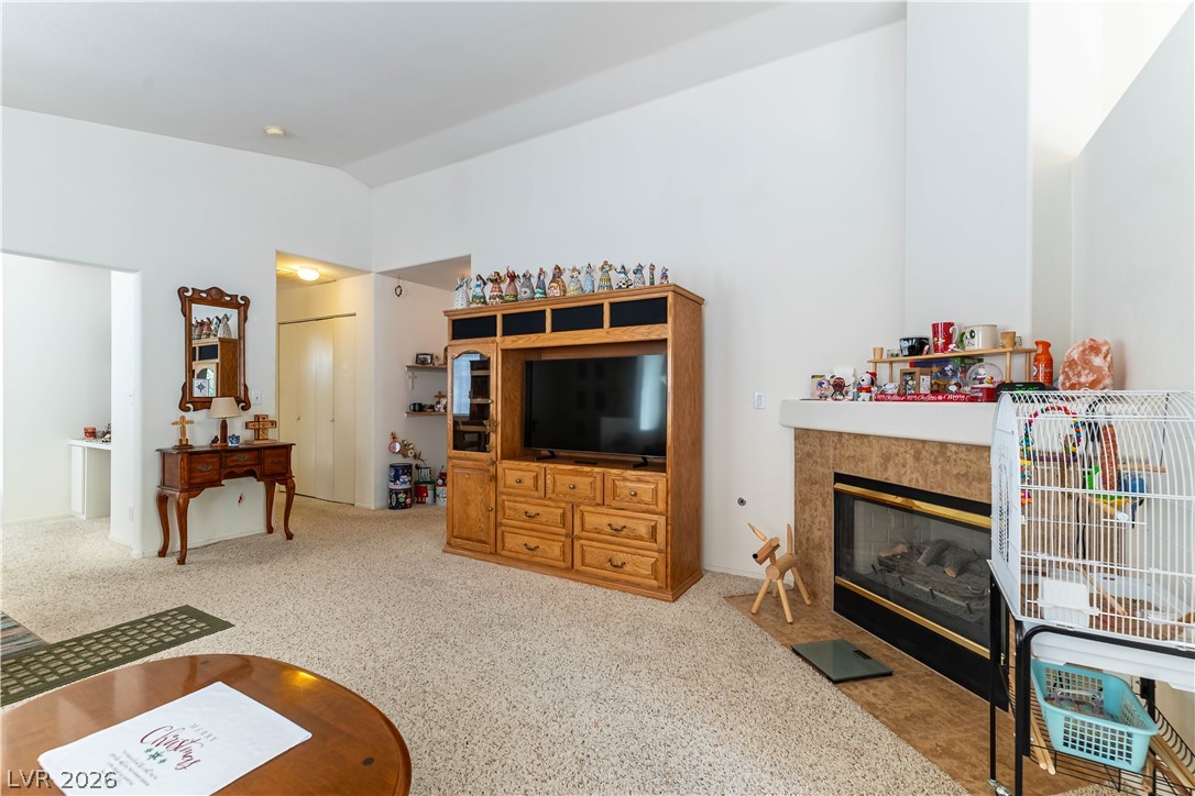 3632 Wild Willow Street Las Vegas NV 89129