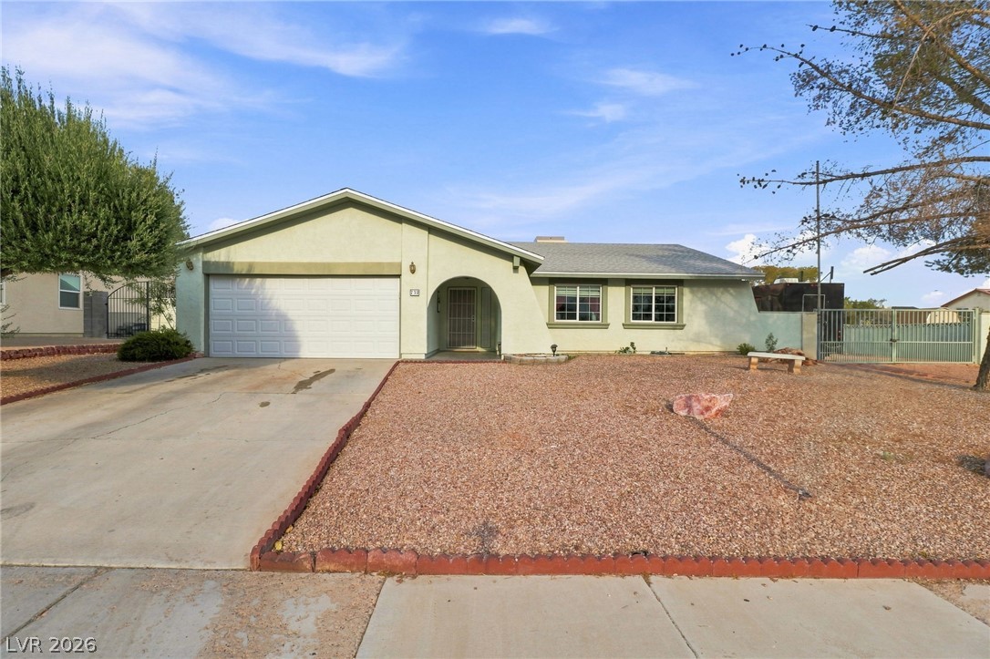 738 Straight Street Las Vegas NV 89110