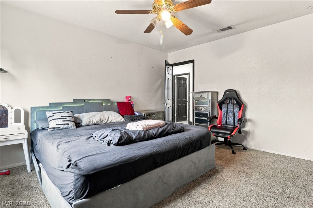 738 Straight Street Las Vegas NV 89110
