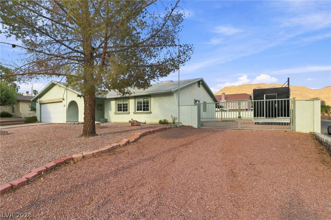 738 Straight Street Las Vegas NV 89110