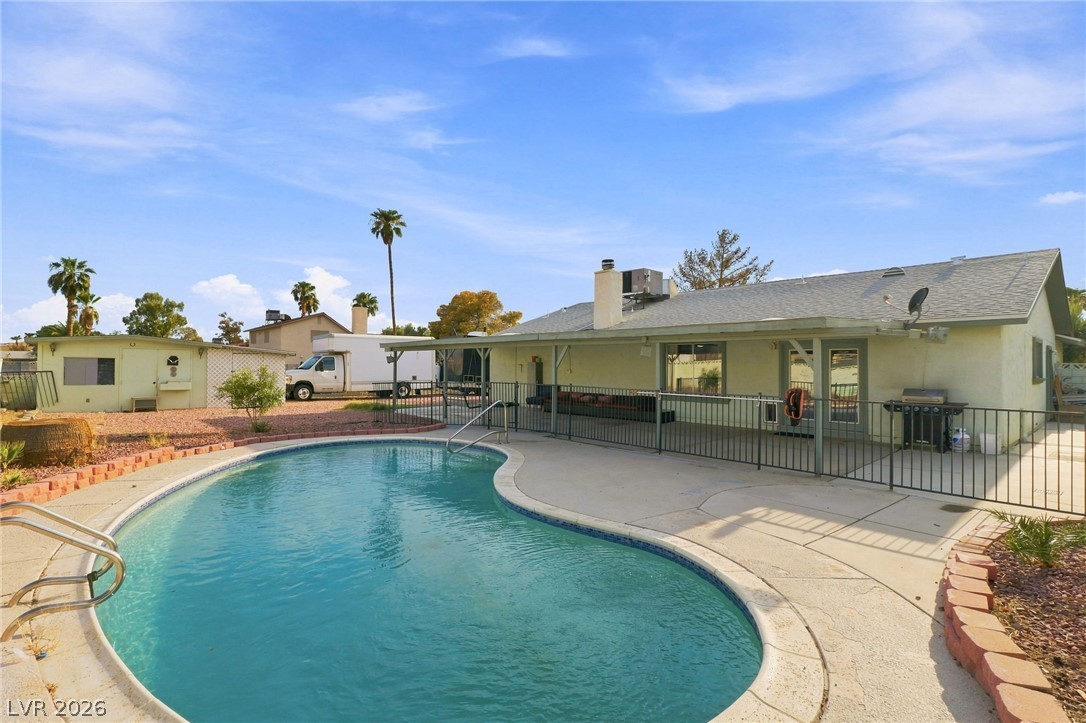 738 Straight Street Las Vegas NV 89110