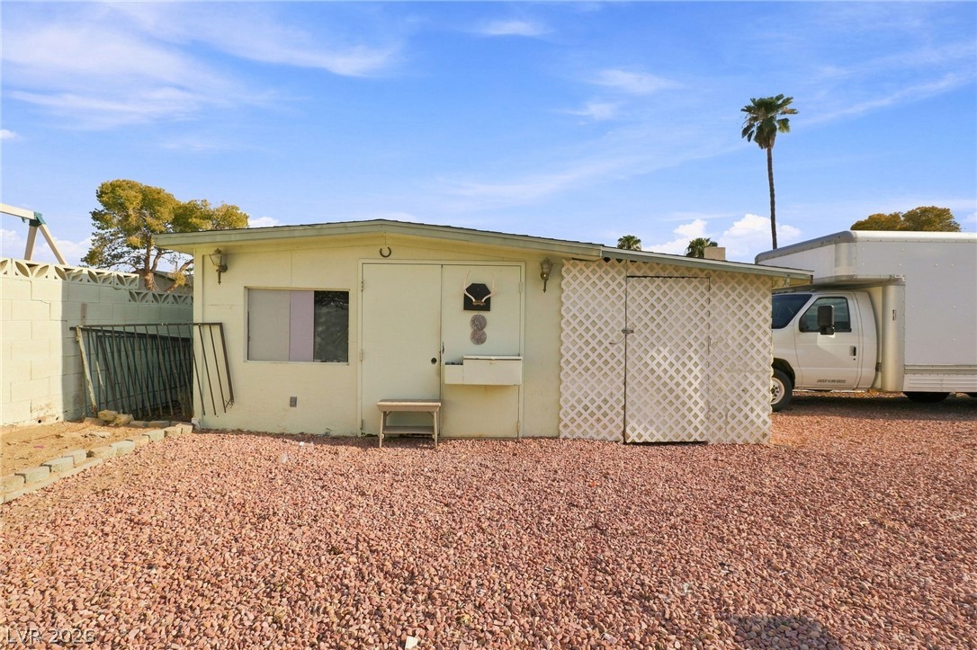 738 Straight Street Las Vegas NV 89110