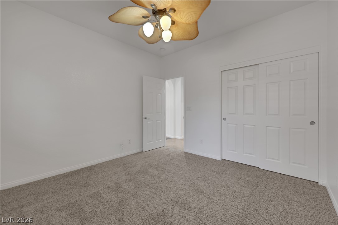 9709 Mount Lompac Court Las Vegas NV 89178