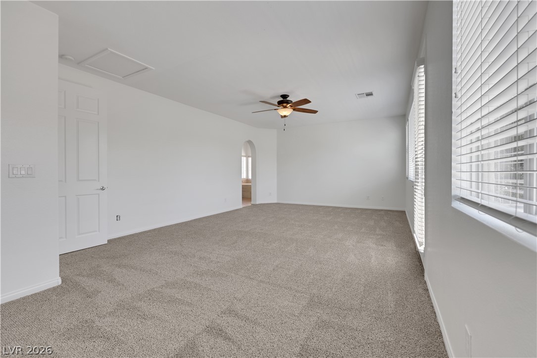 9709 Mount Lompac Court Las Vegas NV 89178
