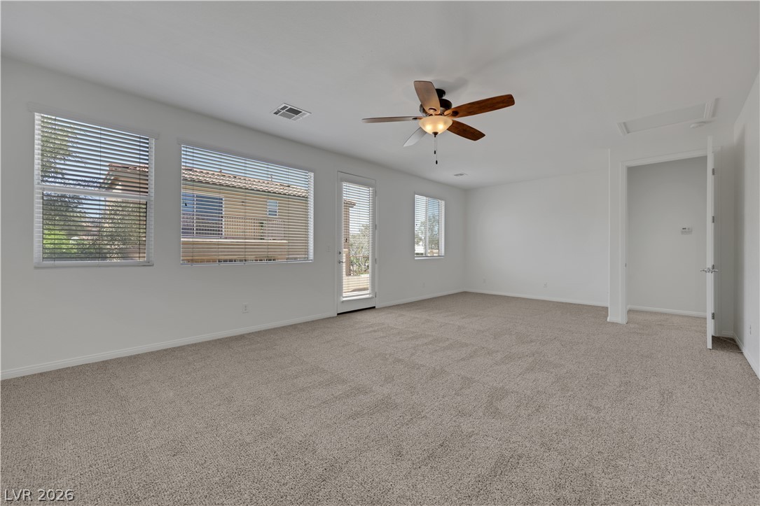 9709 Mount Lompac Court Las Vegas NV 89178