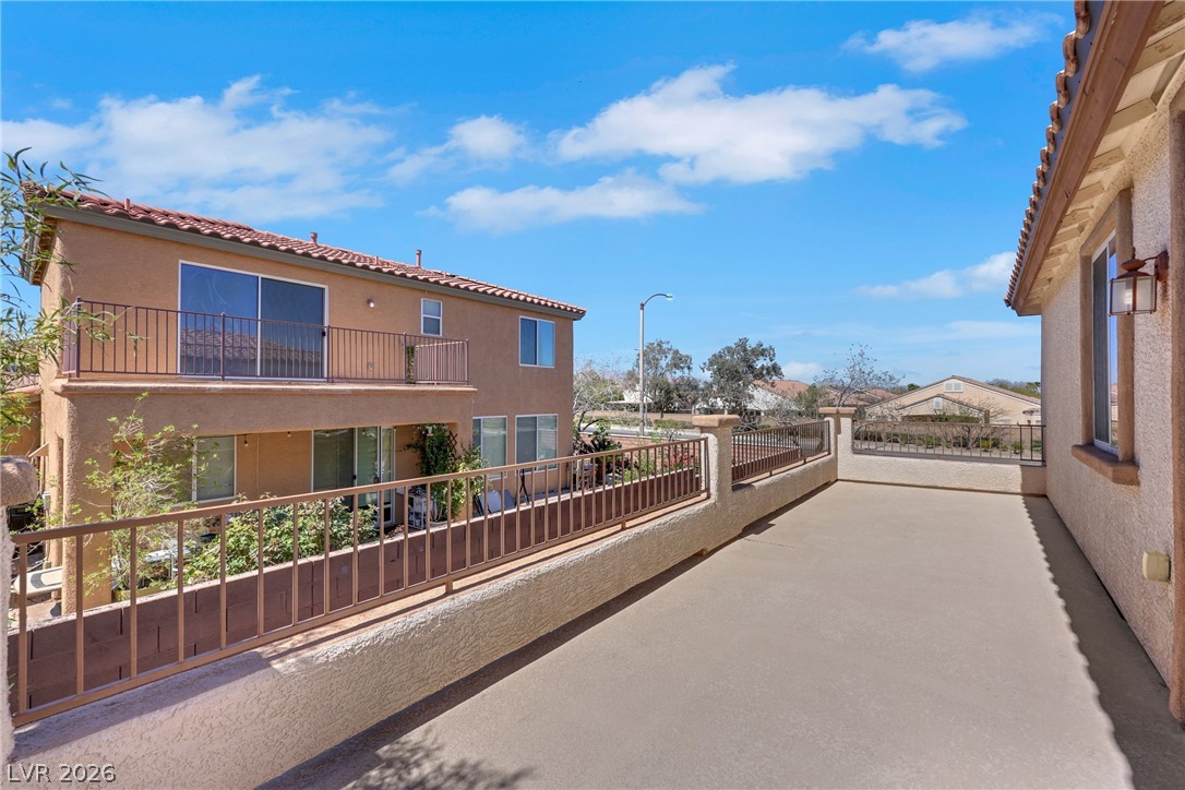 9709 Mount Lompac Court Las Vegas NV 89178