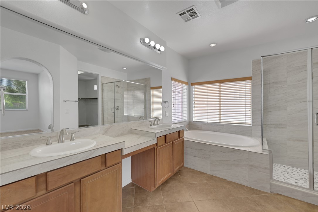 9709 Mount Lompac Court Las Vegas NV 89178