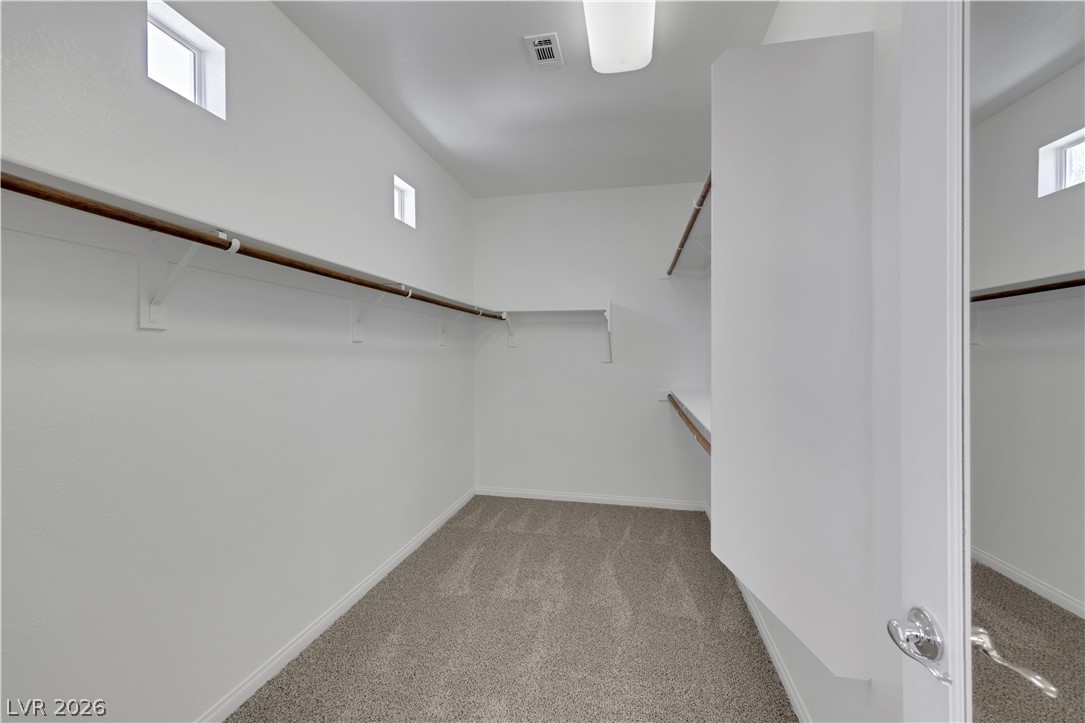 9709 Mount Lompac Court Las Vegas NV 89178