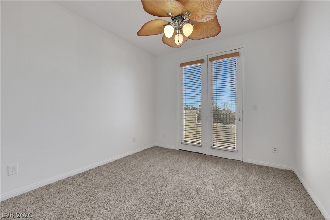 9709 Mount Lompac Court Las Vegas NV 89178