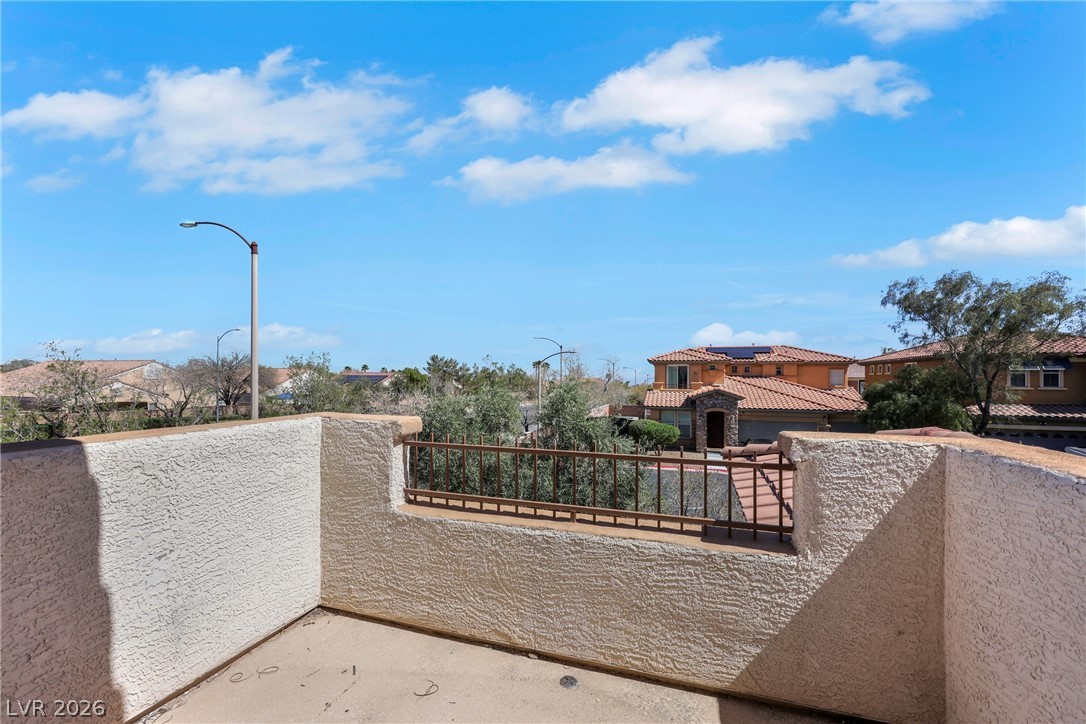 9709 Mount Lompac Court Las Vegas NV 89178