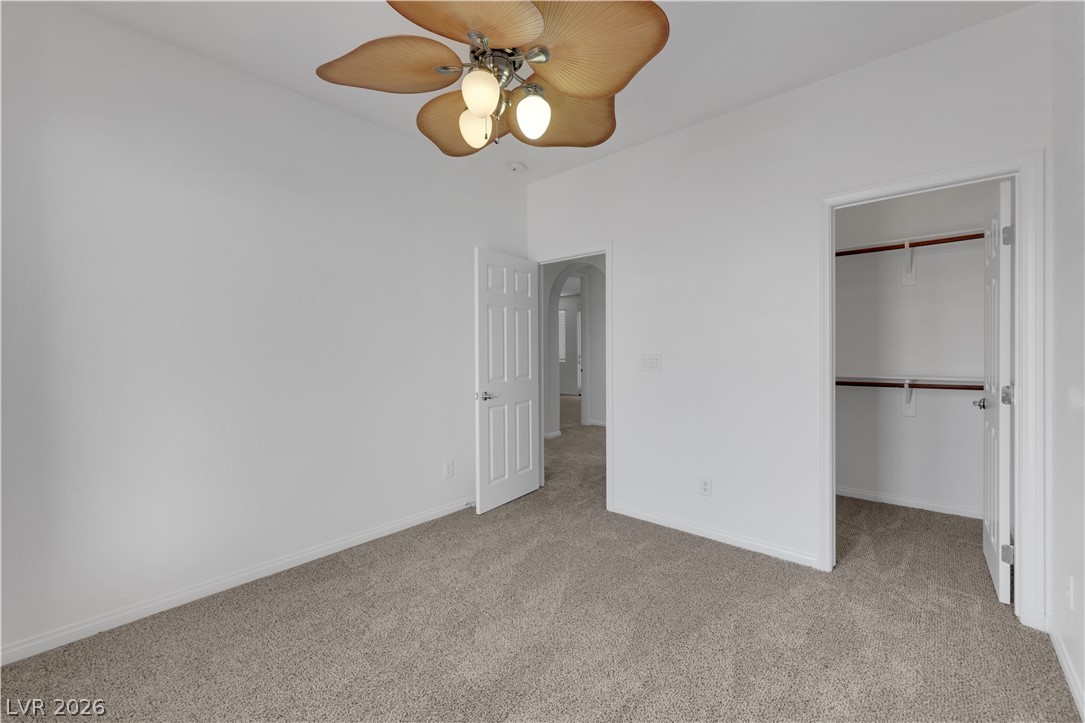 9709 Mount Lompac Court Las Vegas NV 89178