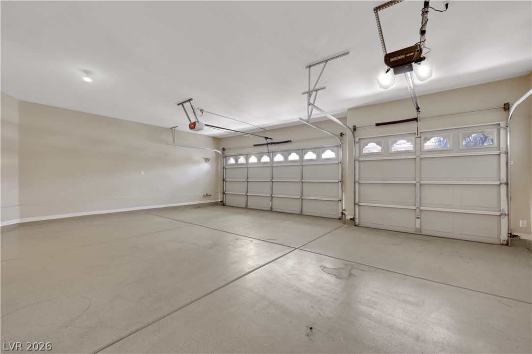 9709 Mount Lompac Court Las Vegas NV 89178