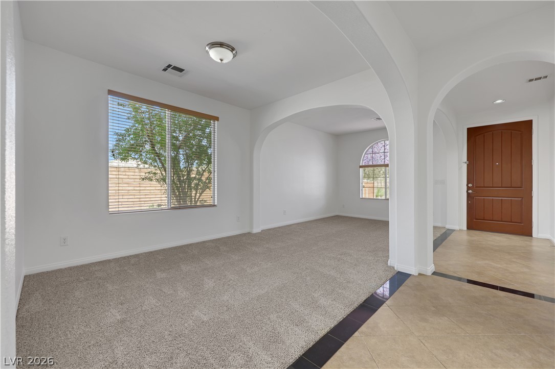 9709 Mount Lompac Court Las Vegas NV 89178
