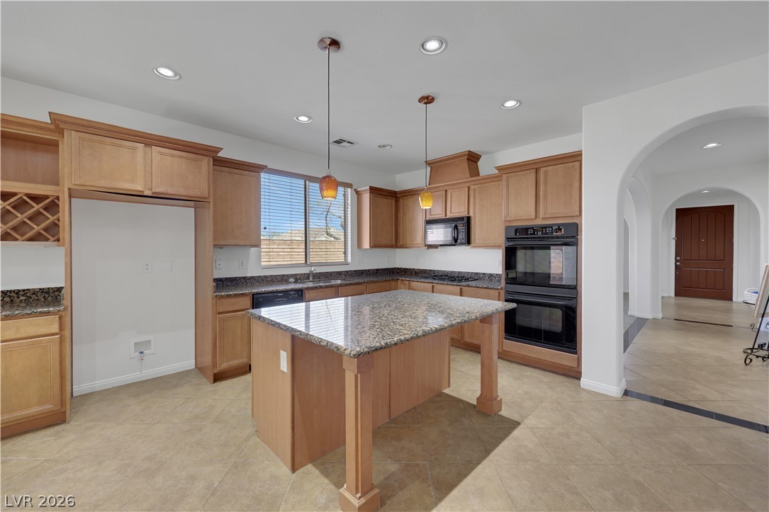 9709 Mount Lompac Court Las Vegas NV 89178