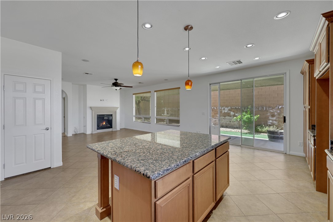 9709 Mount Lompac Court Las Vegas NV 89178