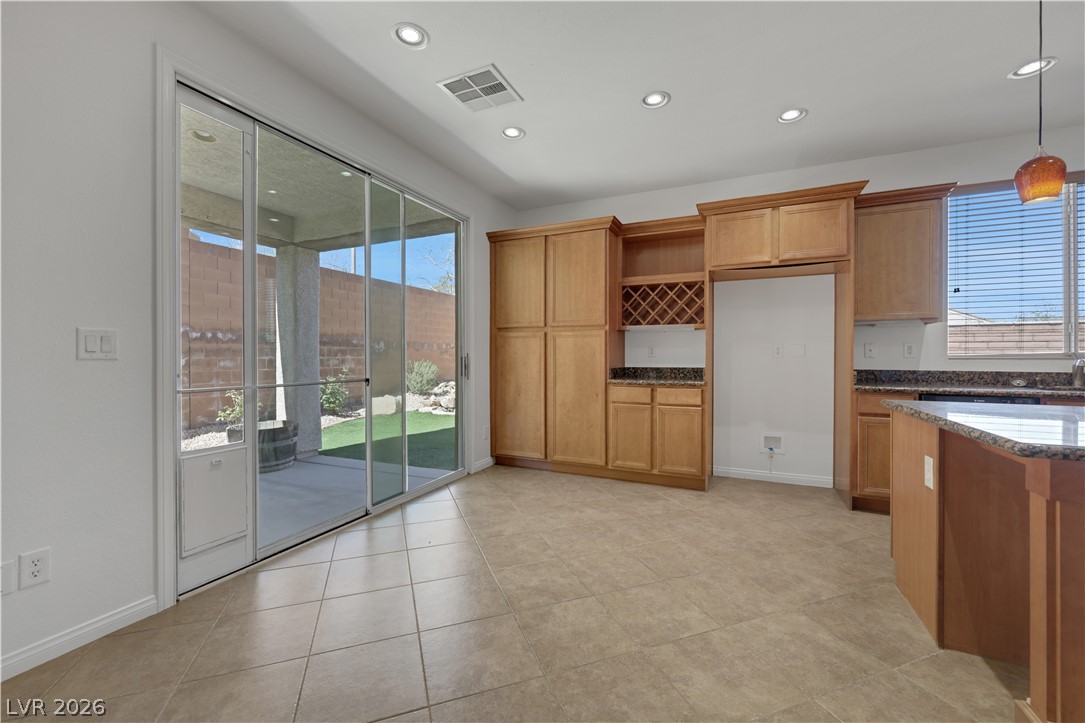 9709 Mount Lompac Court Las Vegas NV 89178