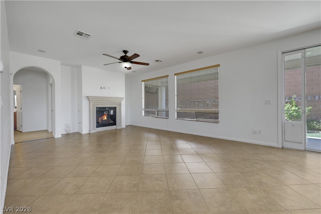 9709 Mount Lompac Court Las Vegas NV 89178