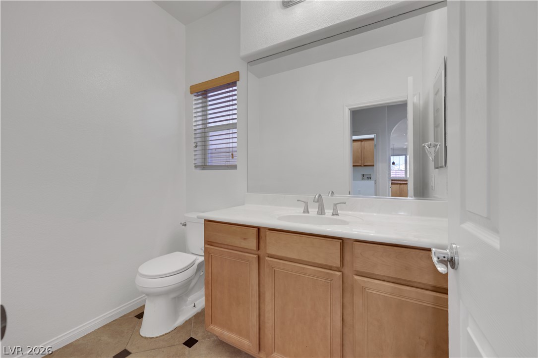 9709 Mount Lompac Court Las Vegas NV 89178