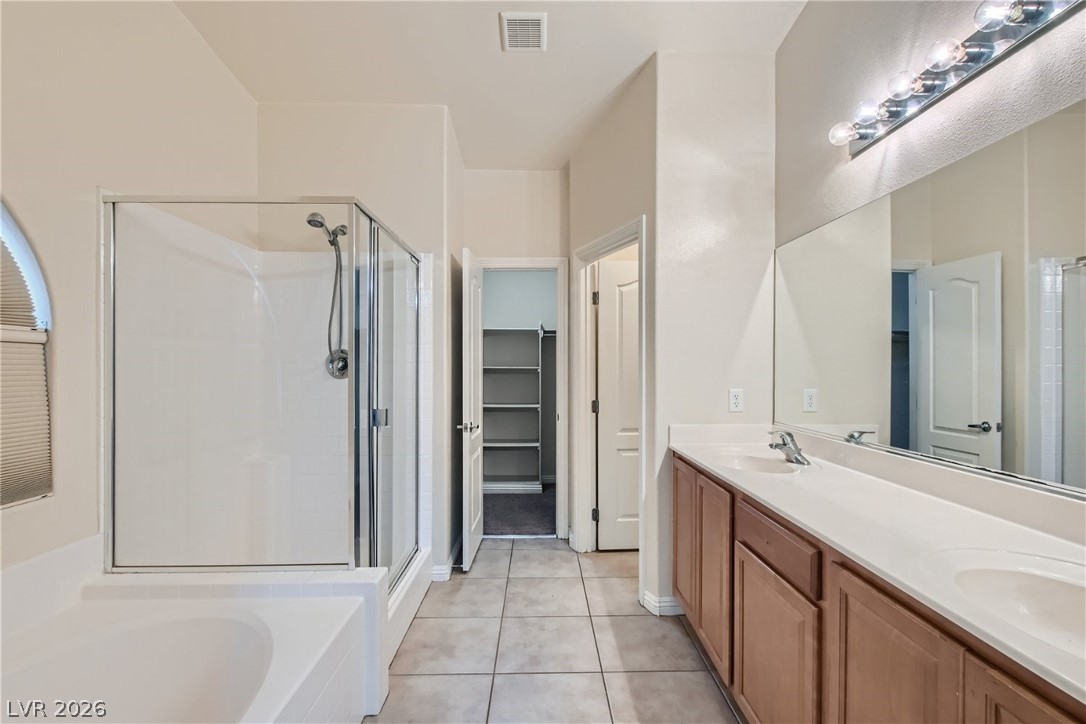7141 Longhorn Cattle Street North Las Vegas NV 89084