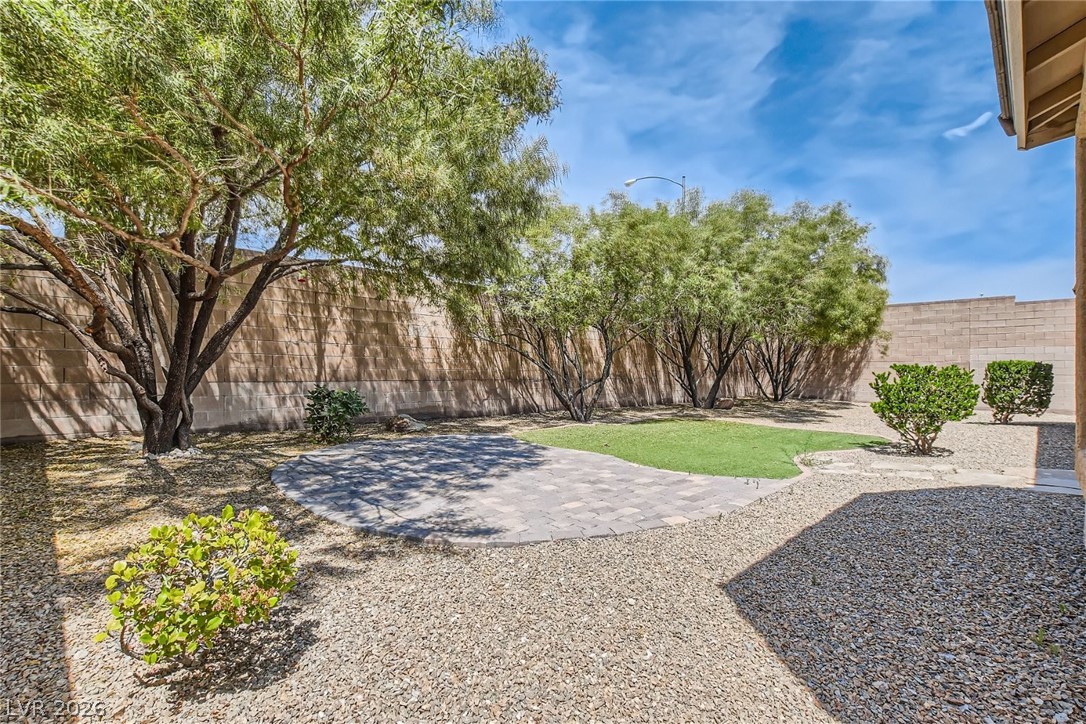 7141 Longhorn Cattle Street North Las Vegas NV 89084