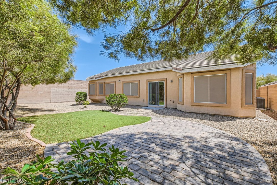 7141 Longhorn Cattle Street North Las Vegas NV 89084