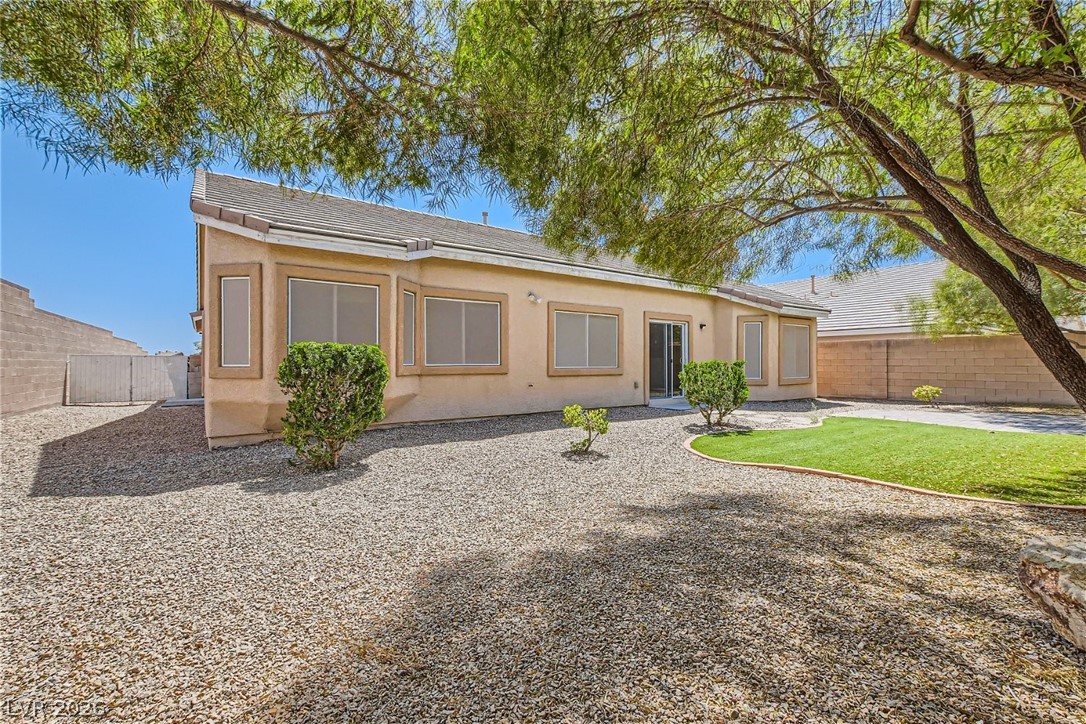 7141 Longhorn Cattle Street North Las Vegas NV 89084