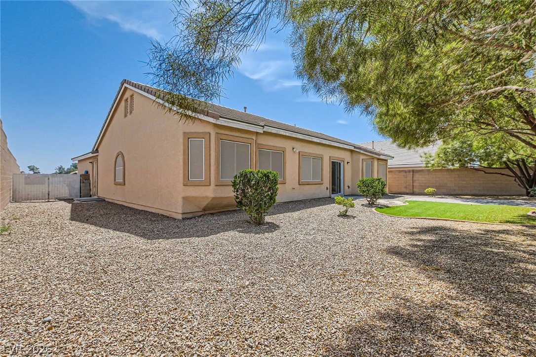 7141 Longhorn Cattle Street North Las Vegas NV 89084