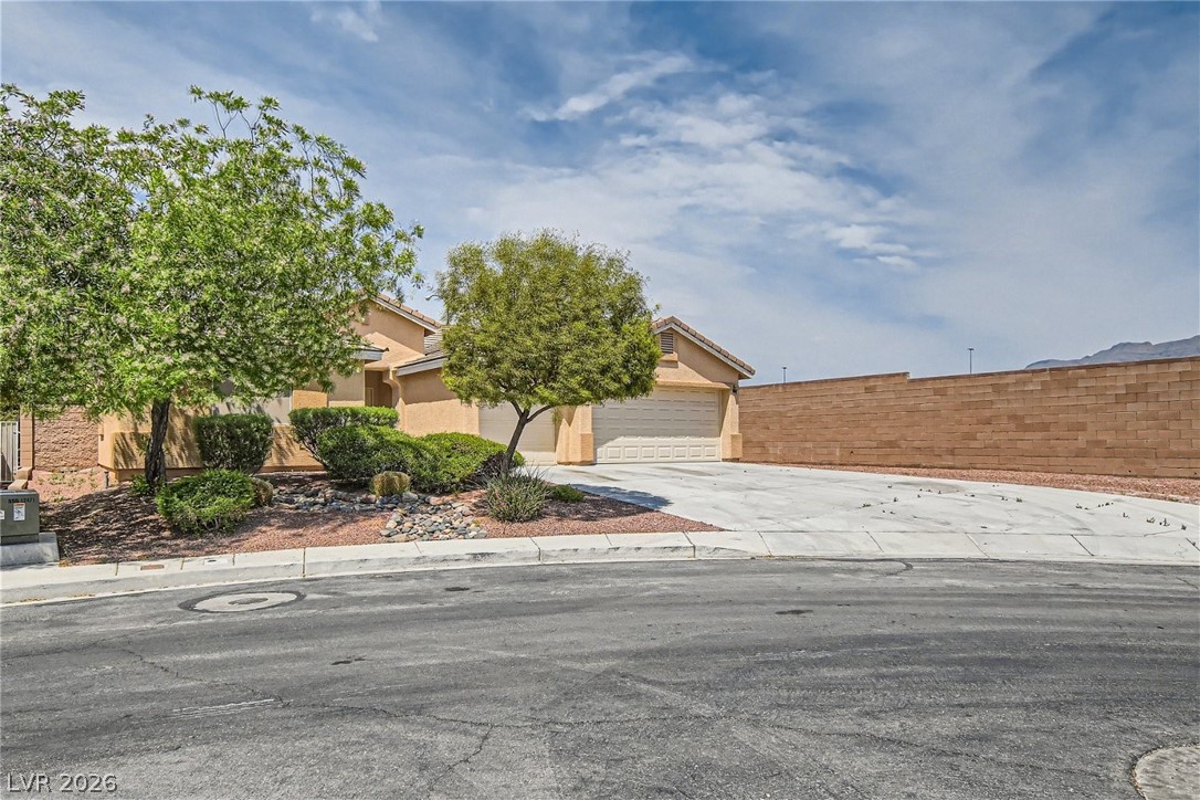 7141 Longhorn Cattle Street North Las Vegas NV 89084
