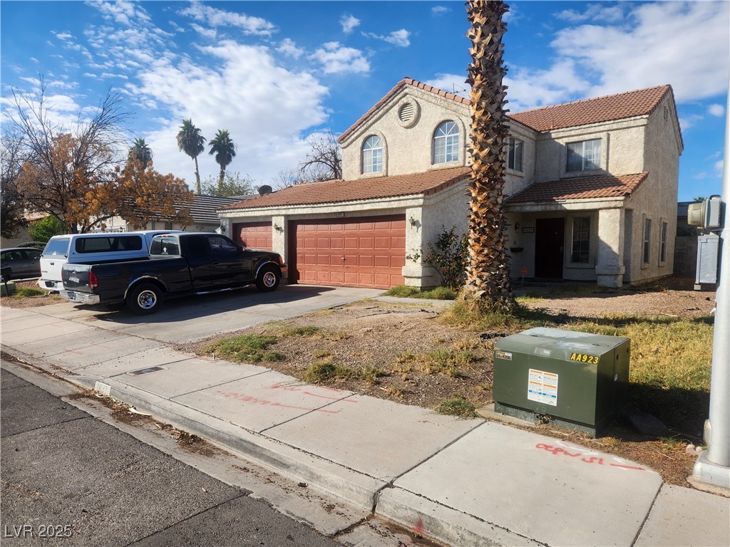 1487 Elaine Drive Las Vegas NV 89142