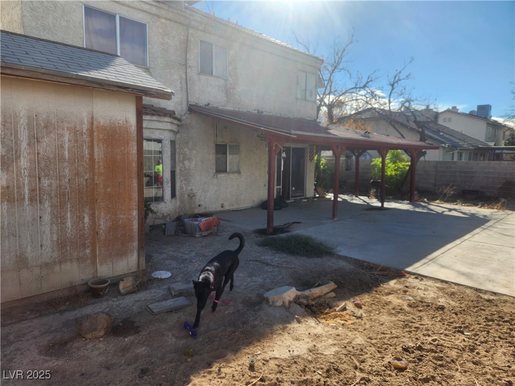 1487 Elaine Drive Las Vegas NV 89142