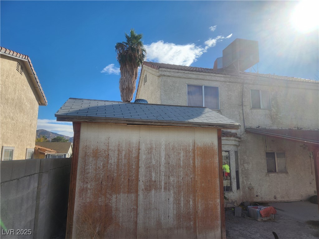 1487 Elaine Drive Las Vegas NV 89142