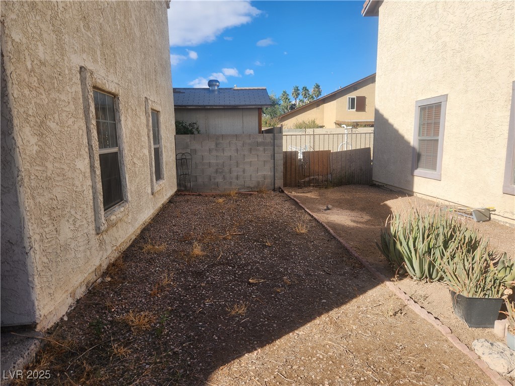 1487 Elaine Drive Las Vegas NV 89142