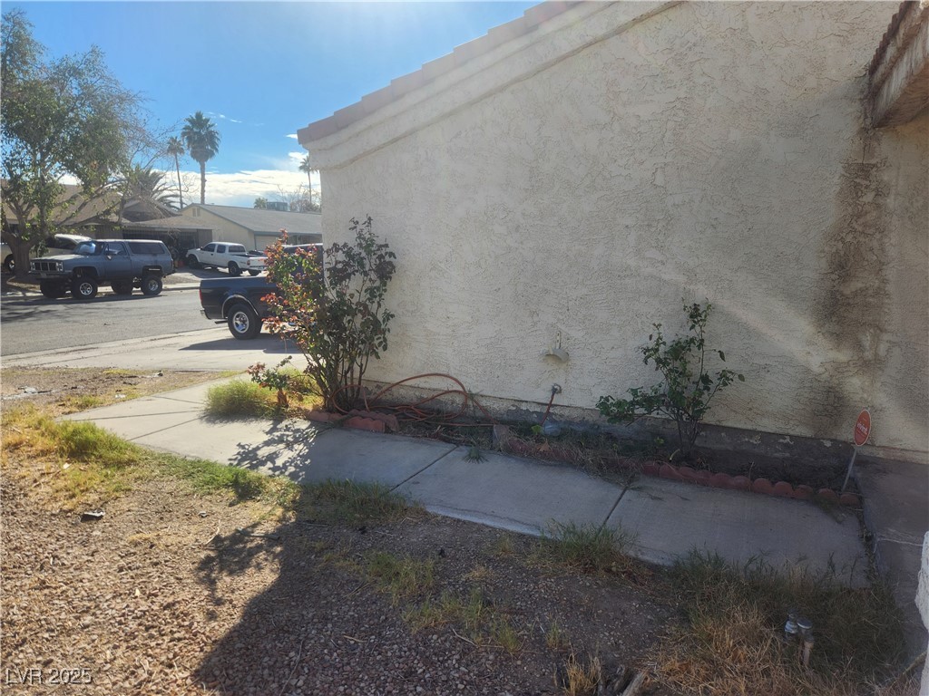1487 Elaine Drive Las Vegas NV 89142