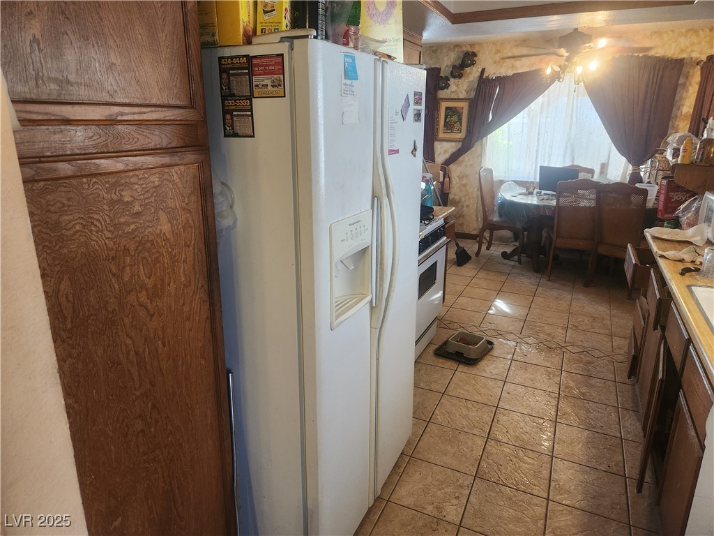 1487 Elaine Drive Las Vegas NV 89142