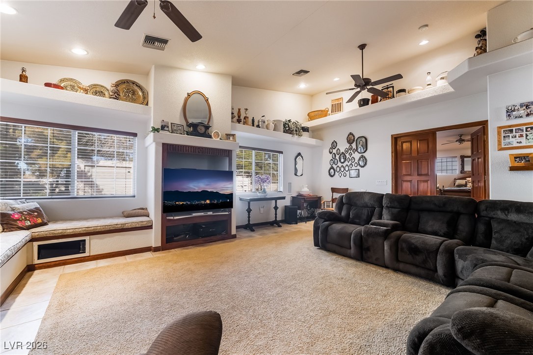 4250 East Quail Avenue Las Vegas NV 89120