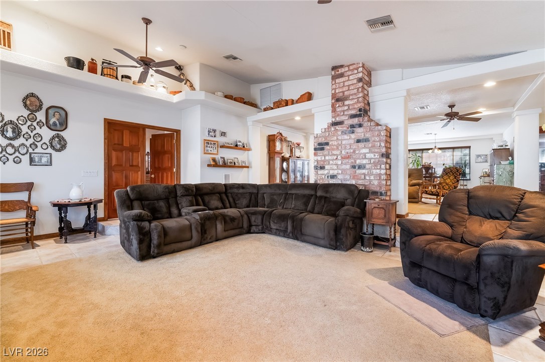 4250 East Quail Avenue Las Vegas NV 89120