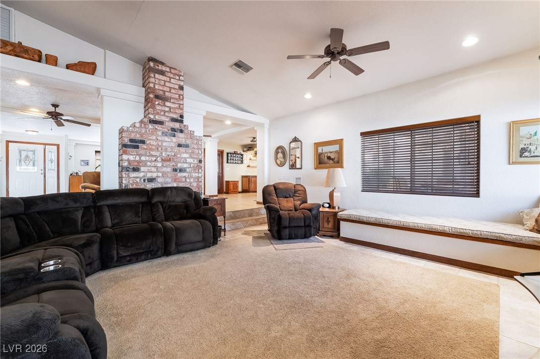 4250 East Quail Avenue Las Vegas NV 89120