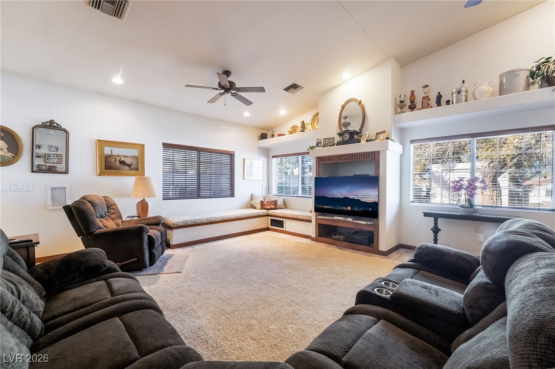 4250 East Quail Avenue Las Vegas NV 89120