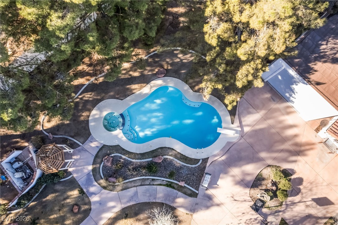 4250 East Quail Avenue Las Vegas NV 89120