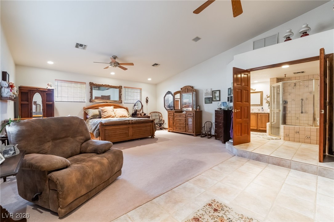 4250 East Quail Avenue Las Vegas NV 89120