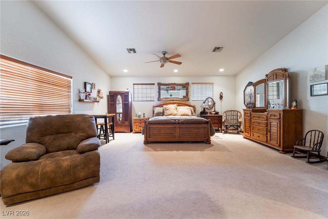 4250 East Quail Avenue Las Vegas NV 89120