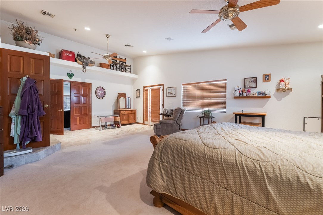 4250 East Quail Avenue Las Vegas NV 89120