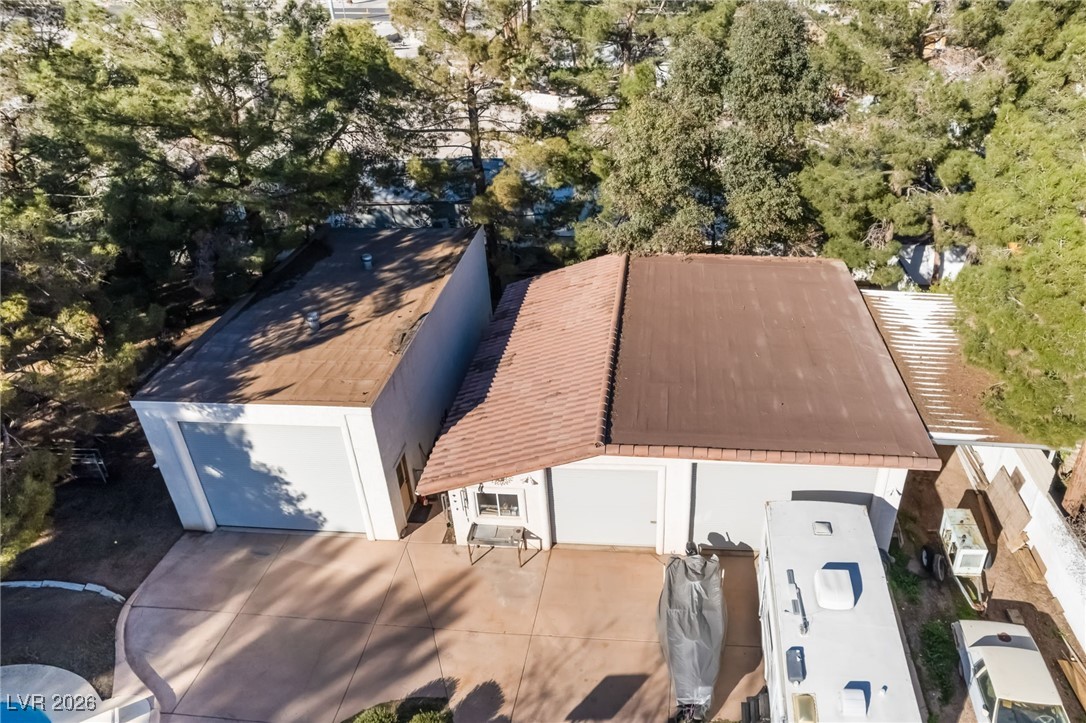 4250 East Quail Avenue Las Vegas NV 89120
