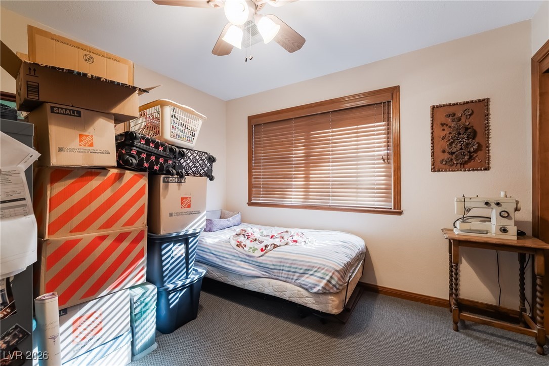 4250 East Quail Avenue Las Vegas NV 89120