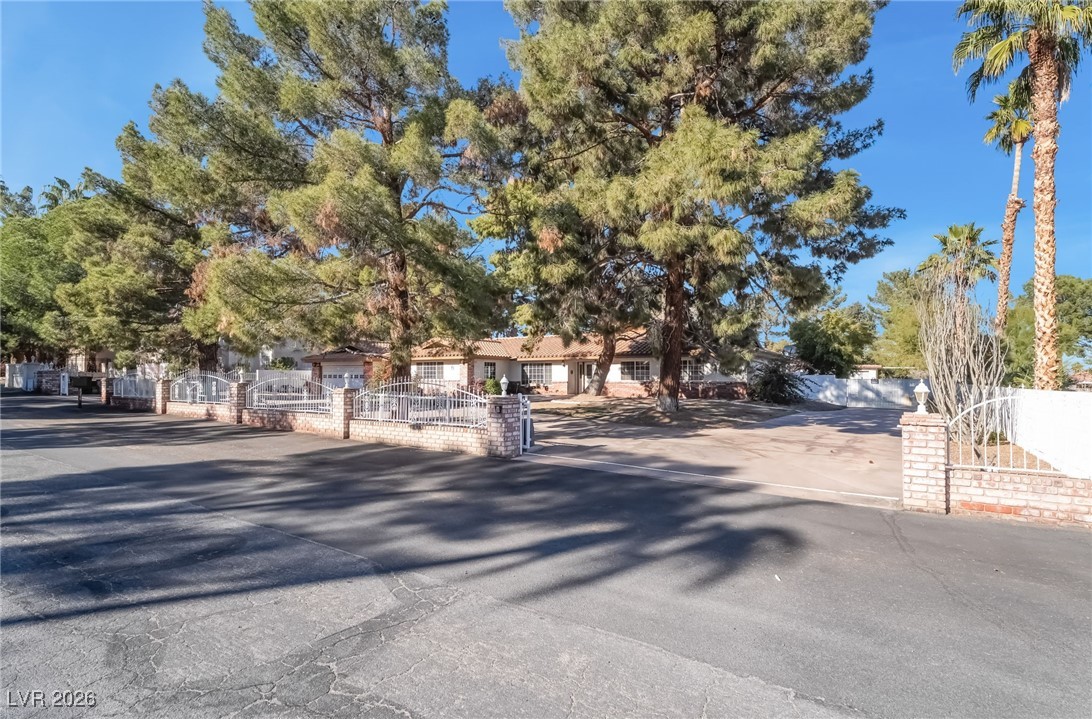 4250 East Quail Avenue Las Vegas NV 89120