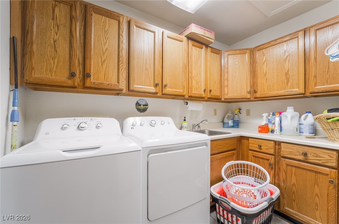 4250 East Quail Avenue Las Vegas NV 89120
