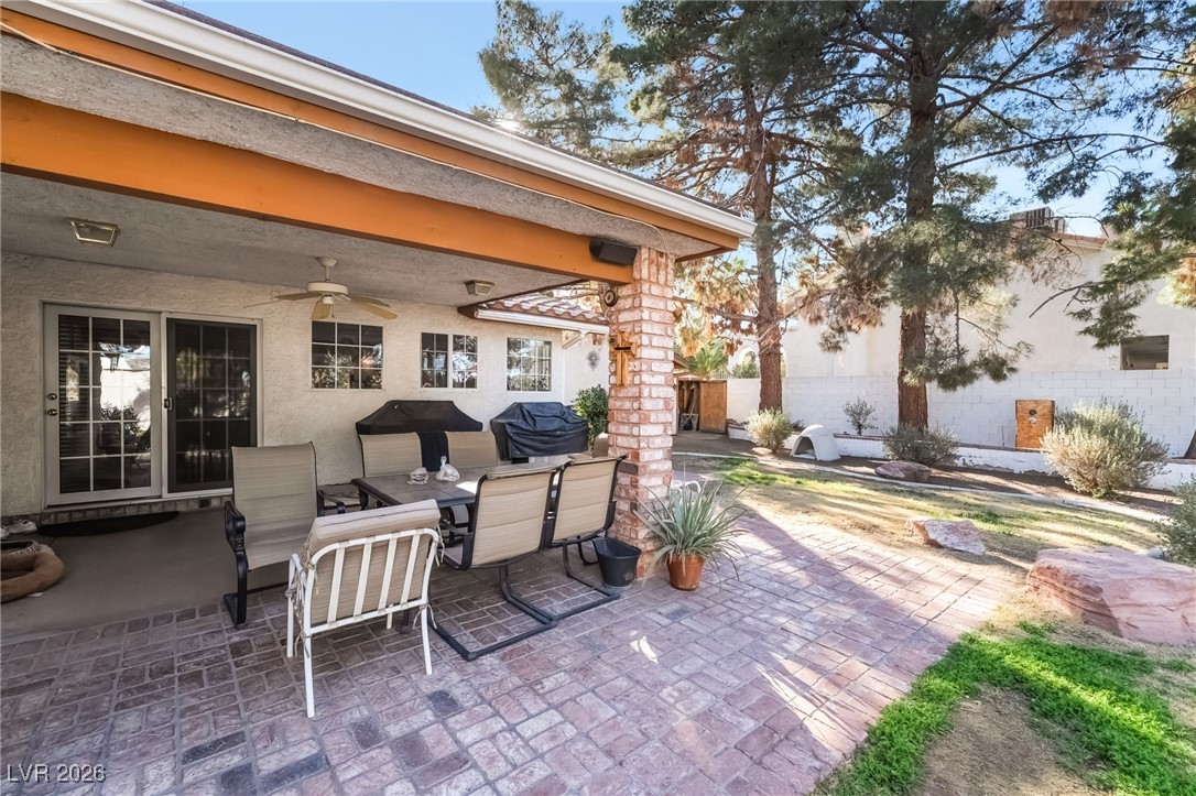 4250 East Quail Avenue Las Vegas NV 89120